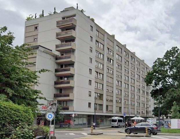 Au coeur de Carouge - Foto 1