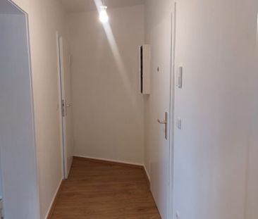 3-Raum-Wohnung in Duisburg-Duissern mit Balkon - Foto 5