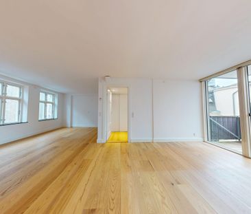 175m² Lejlighed | København K - Photo 6