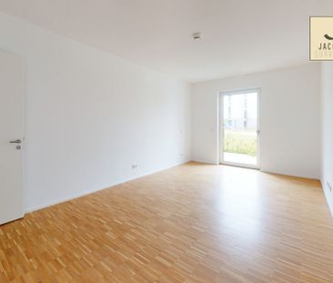 Charmante 2-Zimmer-Wohnung mit Einbauküche in urbaner Lage - Photo 1