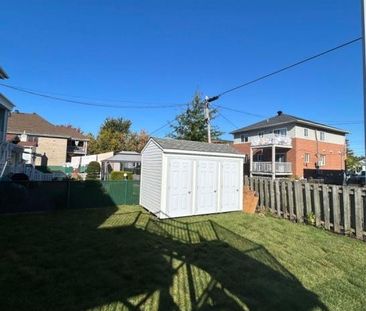 1271 Rue Cartier, J4K 4C8, J4K 4C8, Longueuil - Photo 4