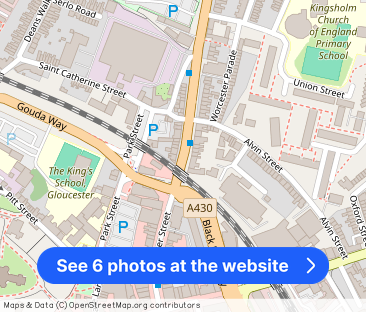 2 bedroom flat for rent - Photo 1