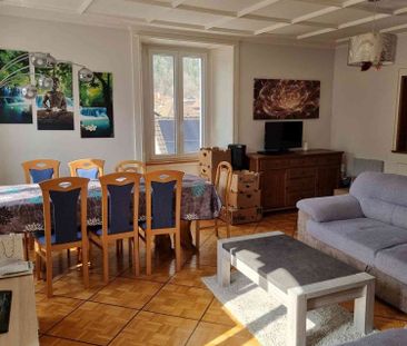 3.5 Zimmer, 70 m², 3. Stock - Photo 1