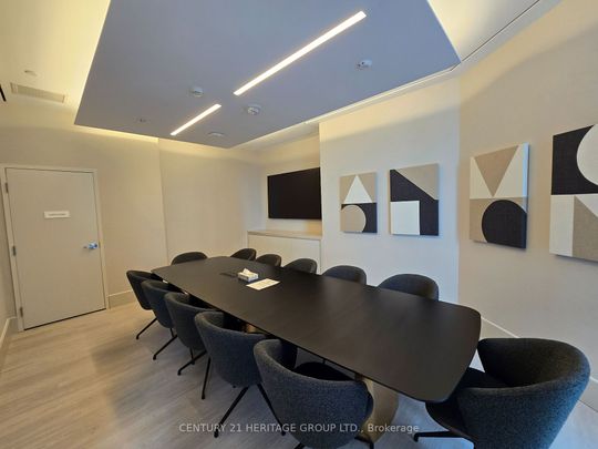 For Lease - 2020 Bathurst Street Unit# 1805, Toronto, Ontario - Photo 1