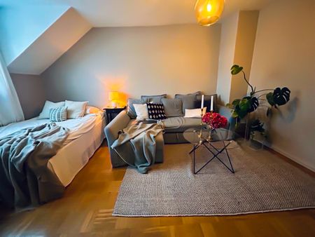 Åkerögränd, Älvsjö - Foto 4