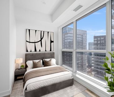 For Lease - 327 King Street Unit# 4704, Toronto, Ontario - Photo 1