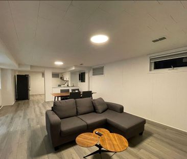 For Lease - 284 Wilmington Avenue Unit# Lower, Toronto, Ontario - Photo 1