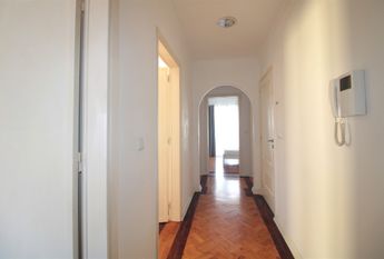 Apartamento T4 em Coimbra