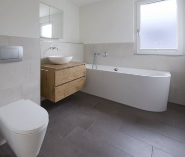 4.5 Zimmer, 119 m², 3. Stock - Foto 4