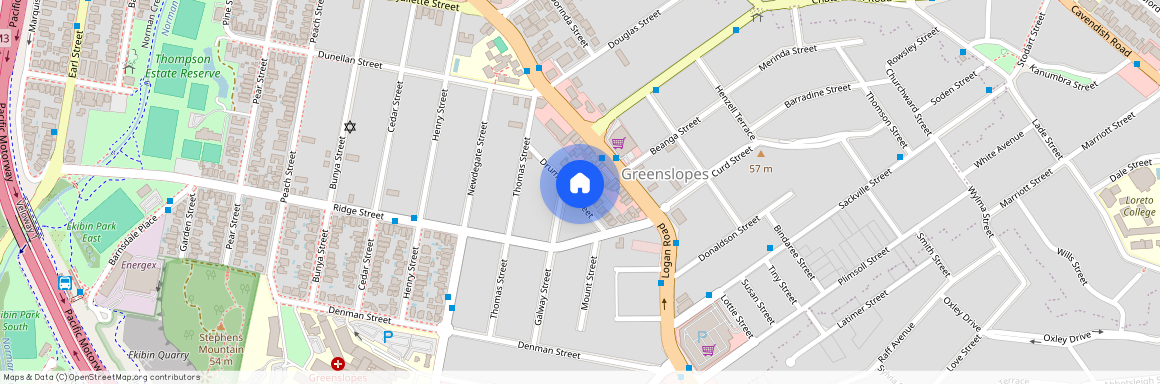 3/20 Drummond Street, Qld 4120, Greenslopes