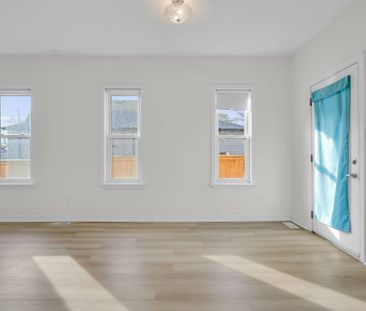 For Lease - 876 Van Street Unit# 1, London East, Ontario - Photo 6