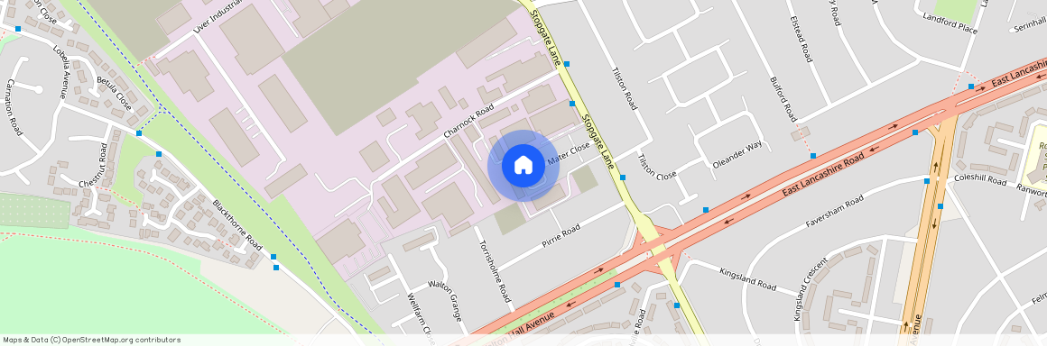Mater Close, L9