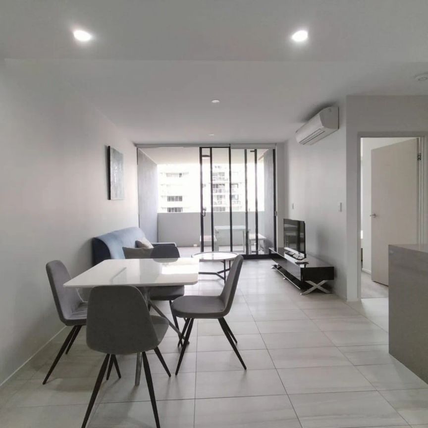 Modern Apartment in Prime Newstead/Hamilton Location - Photo 1
