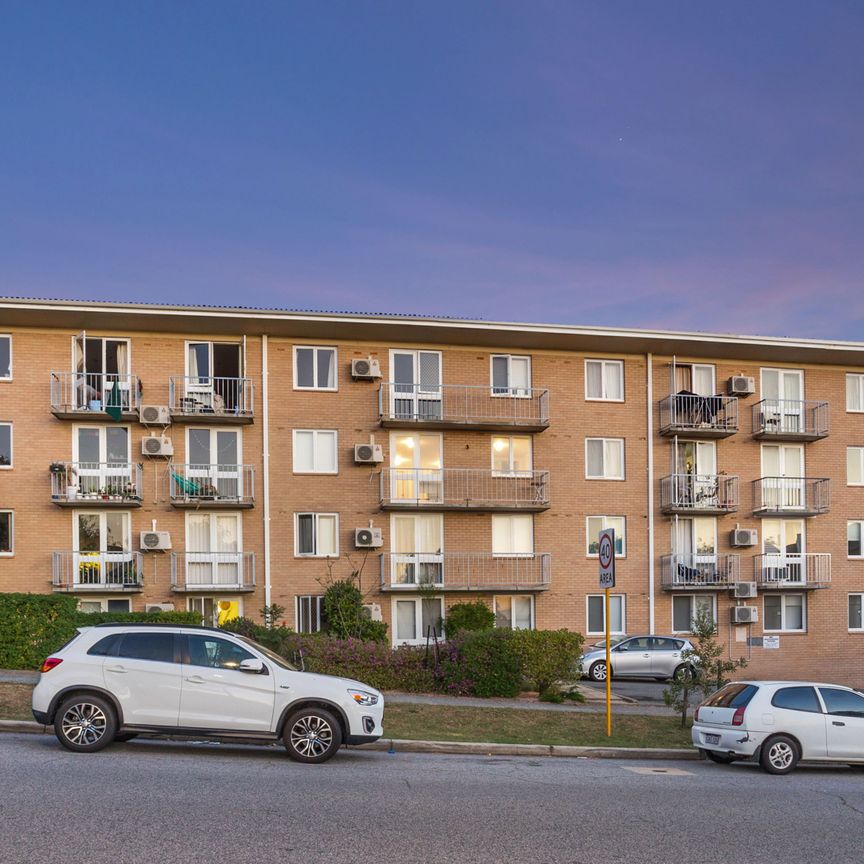 23/59 Walcott Street, Mount Lawley WA 6050 - Apartment For Rent | Domain - Photo 1