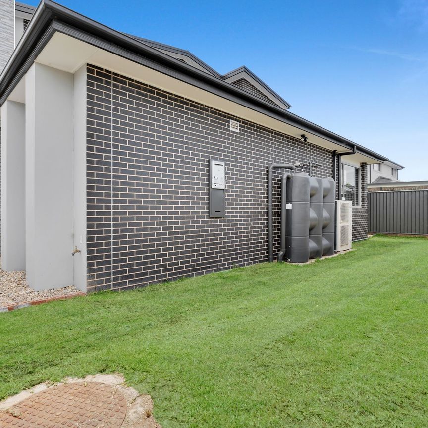 Brand New Home - Photo 1