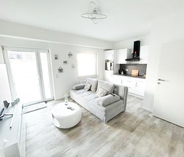 Schöne Single-Wohnung im Zentrum von Düren! - Photo 6