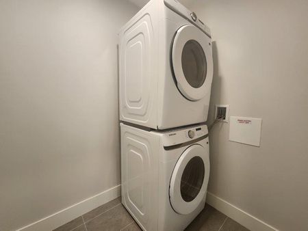 One Bedroom Condo in Langley with Parking and Mountain Views - Photo 5