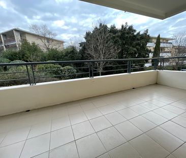 T2 DURANNE 49M² - Photo 1