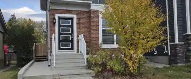 Cozy 1-Bed Legal Basement Suite in Parkview – $1,350 All-In | 8719 149 Street, Edmonton - Photo 1