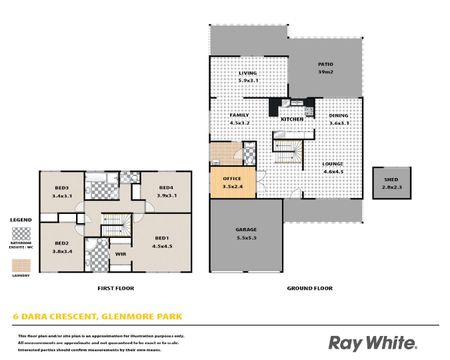 Stunning Family Home - Photo 2