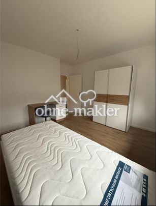 Zimmer in Kernsanierter 3er Wg zu vermieten - Photo 1