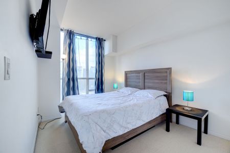 For Lease - 223 Webb Drive Unit# 502, Mississauga, Ontario - Photo 4