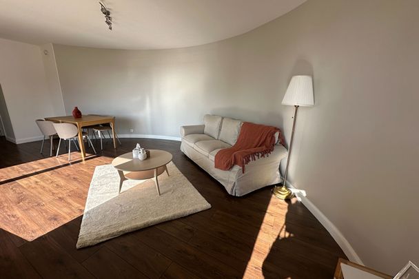 CERGY - QUARTIER HAUTS-DE-CERGY - Photo 1