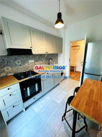 Inchiriere apartament 2 camere Grozavesti - Fotografie 4