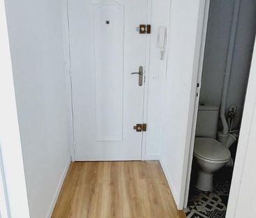 F1 avec balcon - Photo 6