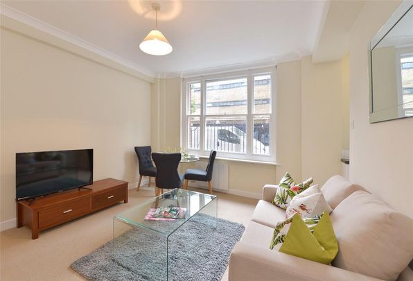 1 bedroom flat to rent - Photo 1