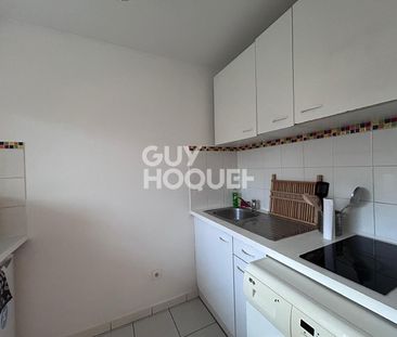 Appartement Saint Maur Des Fosses 1 pièce(s) 23.19 m2 - Photo 1