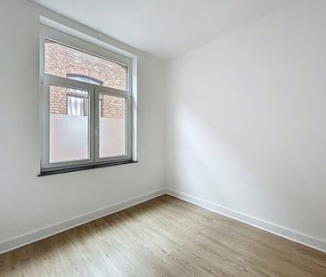 Appartement te huur - Photo 1