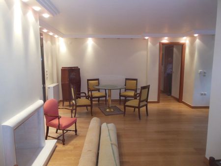 Διαμέρισμα για ενοικίαση Κάτω Κηφισιά (Κηφισιά) - Photo 2