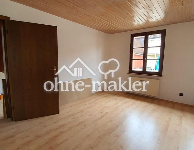 Wunderschöne Altstadt Wohnung, neu renoviert 145 qm mit kleiner Dachterrasse - Foto 1