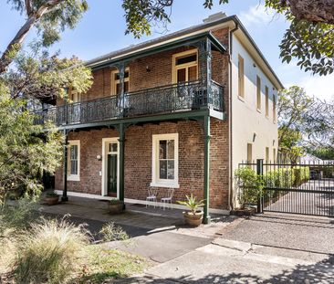 2/2 Alexandra Street, Hunters Hill NSW 2110 - Apartment For Rent | ... - Photo 3