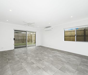 Brand New Four-Bedroom Home with Exceptional Privacy and Storage -K... - Photo 1