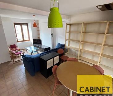 Location appartement Grenoble 38000 3 pièces 60.25 m² - Photo 5