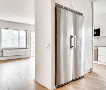 Stenkumlagatan 17 - Photo 4