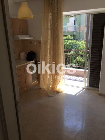 Studio/Γκαρσονιέρα για ενοικίαση Κέντρο (Χαριλάου) - Photo 4