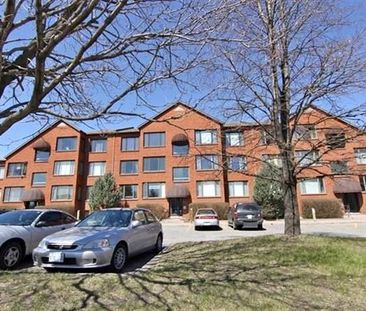 2 Bedroom Condo for Rent - near CHEO St-Laurent / Russell - Photo 2