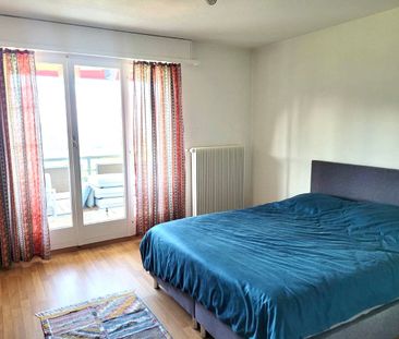 4.5 Zimmer, 75 m², 1. Stock - Photo 5