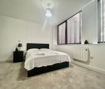 1 bedroom apartment to rent - Photo 2