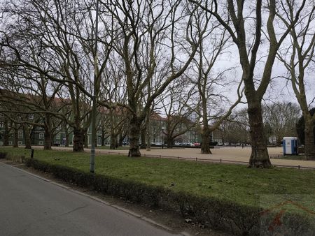 Jasne Błonia, parter willi, 109m2, 5 pok., garaż (439547) - Фото 3