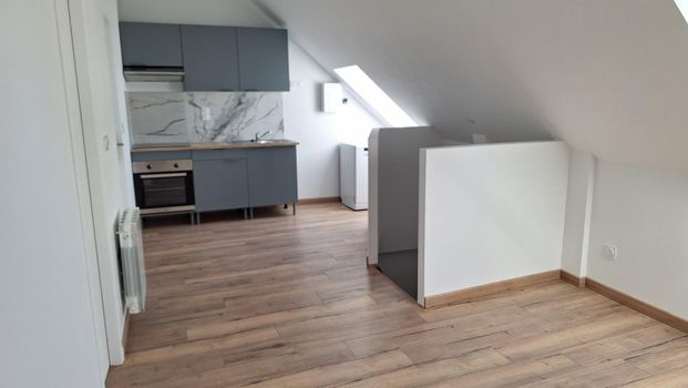 Appartement T2 à louer Saint Guinoux - 29 m² - Photo 1