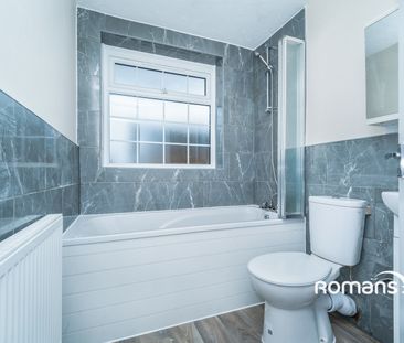 2 bedroom house to rent - Photo 1