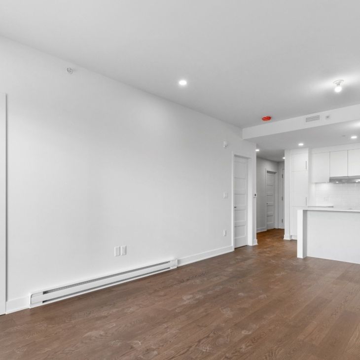 Appartement à louer - Montréal (Ahuntsic-Cartierville) (Ahuntsic Ouest) - Photo 1