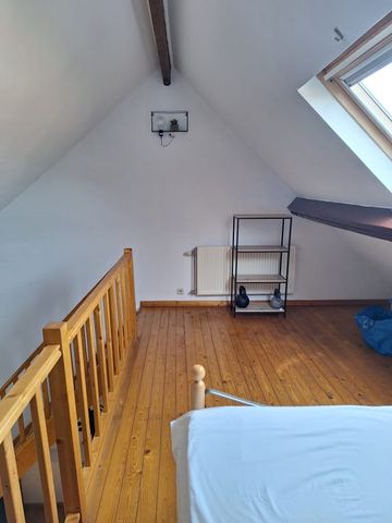 Studio te huur - Photo 2