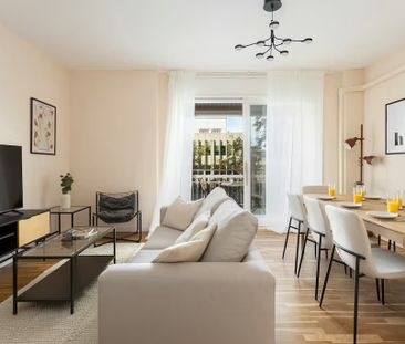 Carrer d'Entença, Barcelona, Catalonia 08029 - Photo 2