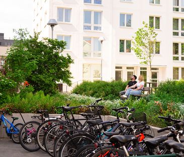 Väderkvarnsgatan 28A, 75329, Uppsala - Foto 2