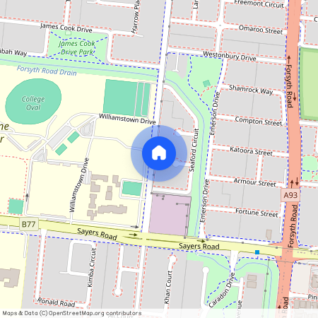 26 Marquands Road, VIC 3029, Truganina